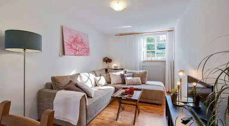 Holiday home in Hausen