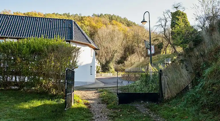 Holiday home in Hausen