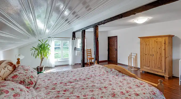 Holiday home in Hausen