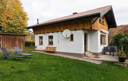 Sommerhus i Mosbach
