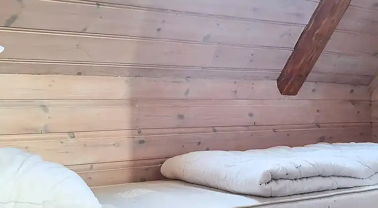 Holiday home in Utsira Municipality