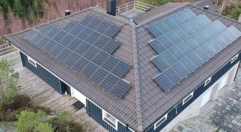 Holiday home in Orust