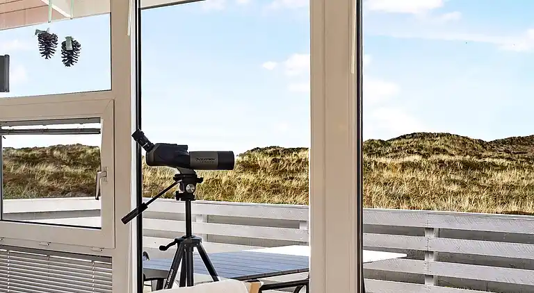 Holiday home in Lild Strand