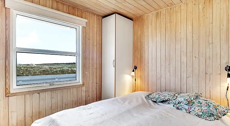 Holiday home in Lild Strand