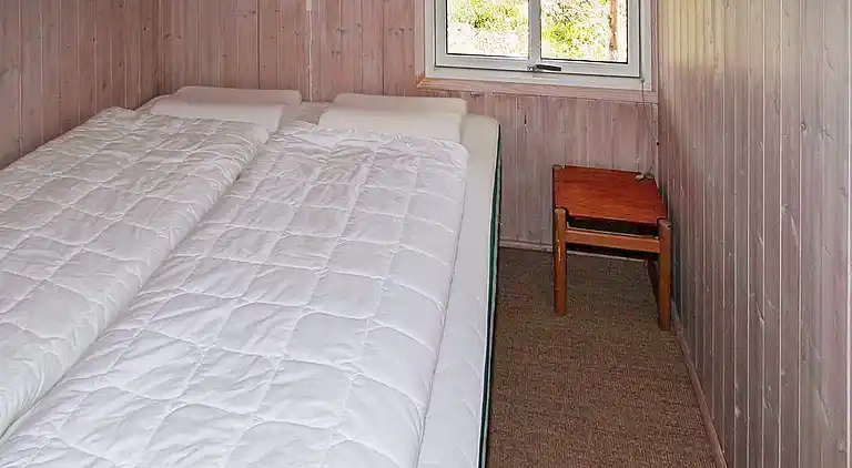 Holiday home in Lild Strand