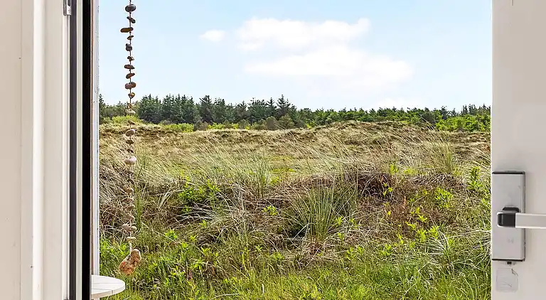 Holiday home in Lild Strand