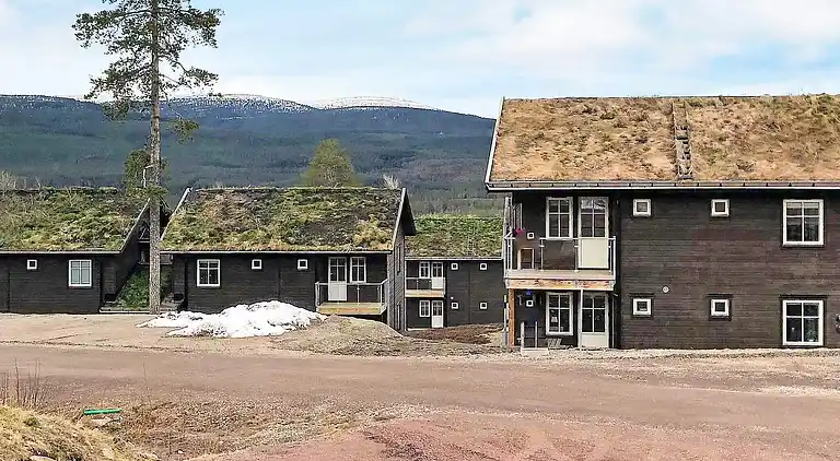 Holiday home in Malung NV