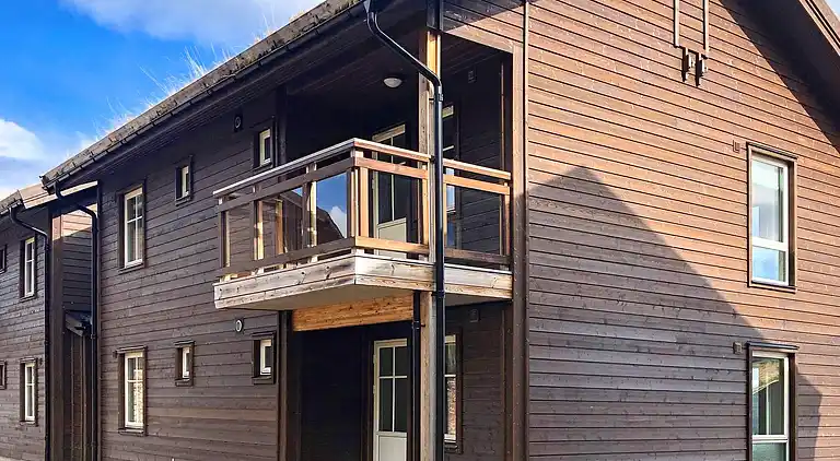 Holiday home in Malung NV