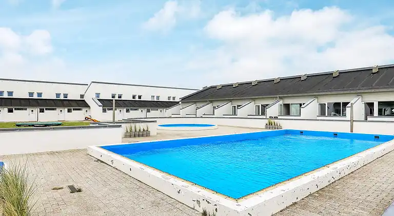 Casa vacanze in Brovst