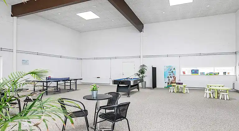 Casa vacanze in Brovst