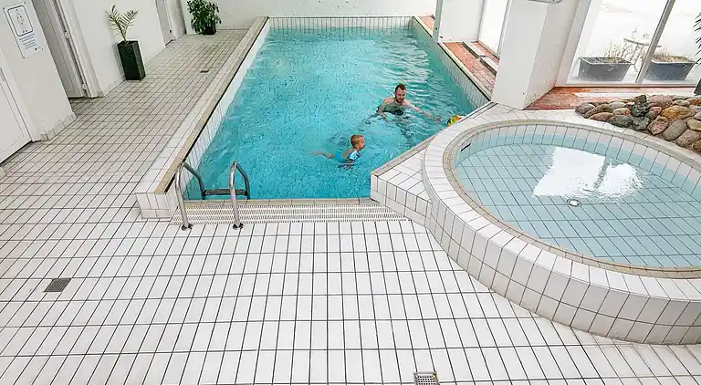 Casa vacanze in Brovst