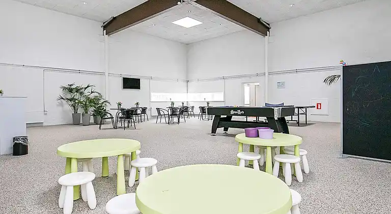 Casa vacanze in Brovst