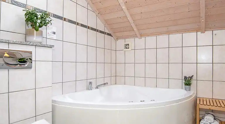 Holiday home in Ulfborg