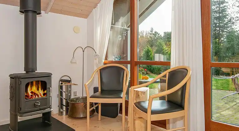 Holiday home in Ulfborg