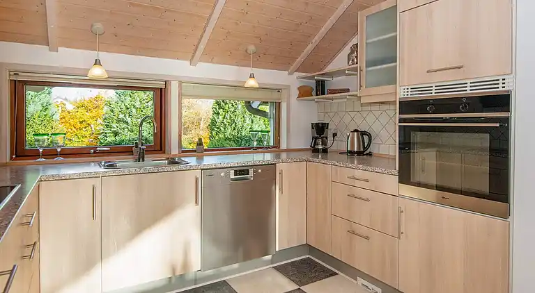 Holiday home in Ulfborg