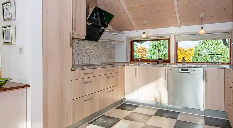 Holiday home in Ulfborg