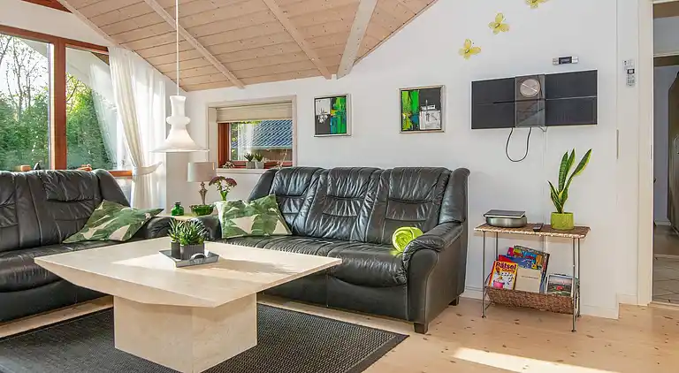 Holiday home in Ulfborg