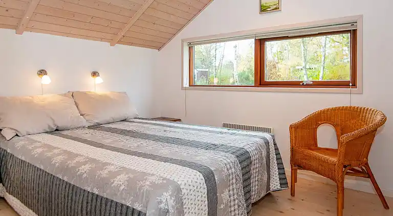 Holiday home in Ulfborg