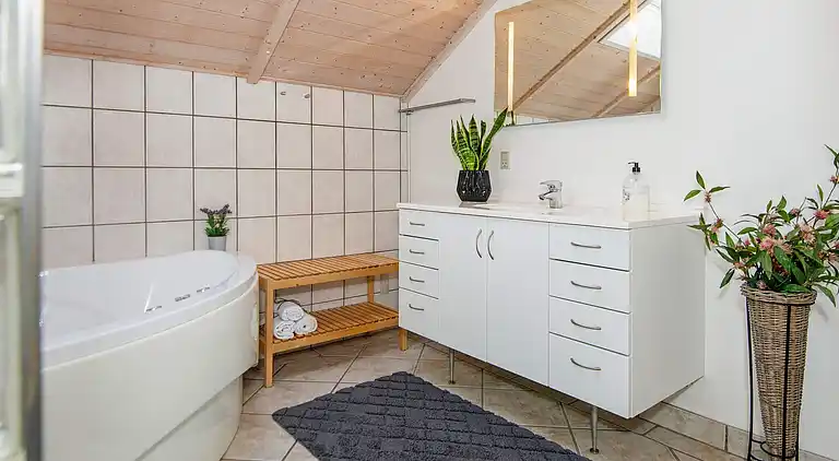 Holiday home in Ulfborg