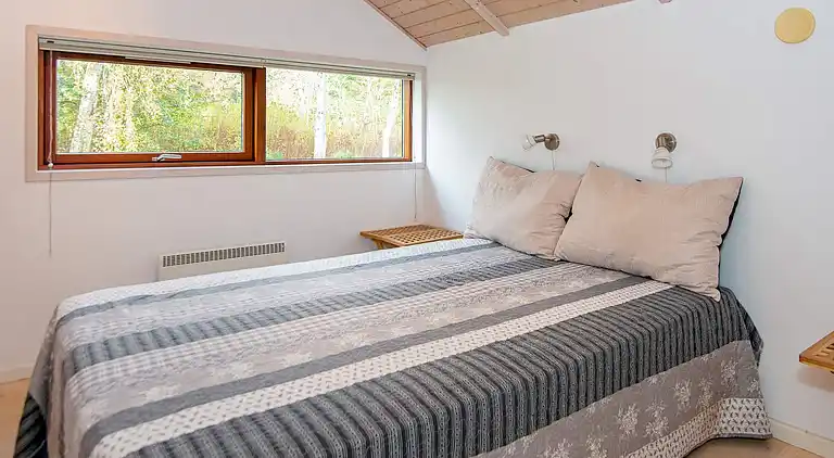 Holiday home in Ulfborg