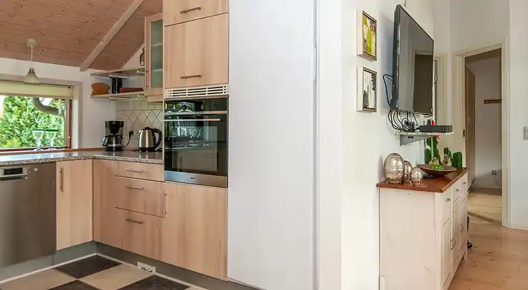 Holiday home in Ulfborg