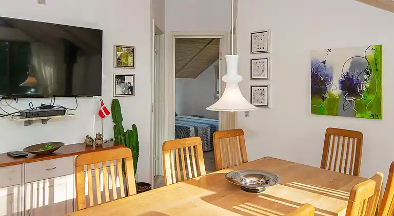 Holiday home in Ulfborg