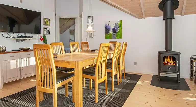 Holiday home in Ulfborg