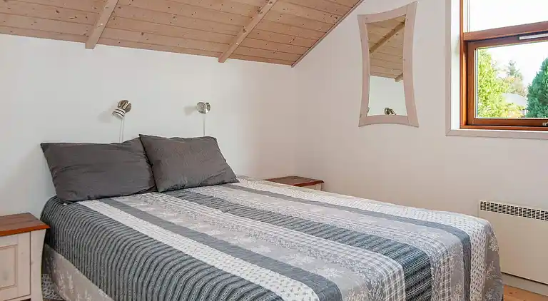 Holiday home in Ulfborg