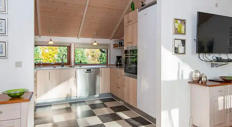 Holiday home in Ulfborg