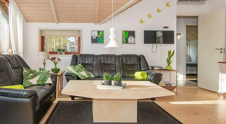 Holiday home in Ulfborg