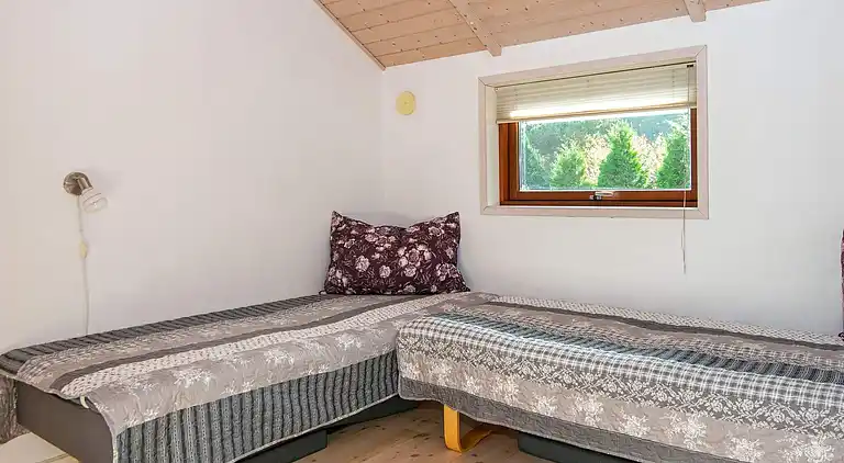 Holiday home in Ulfborg