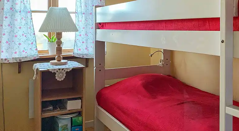 Holiday home in Falkenberg V