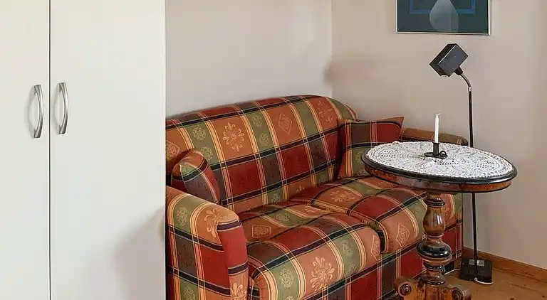 Holiday home in Falkenberg V