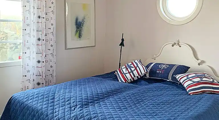 Holiday home in Falkenberg V