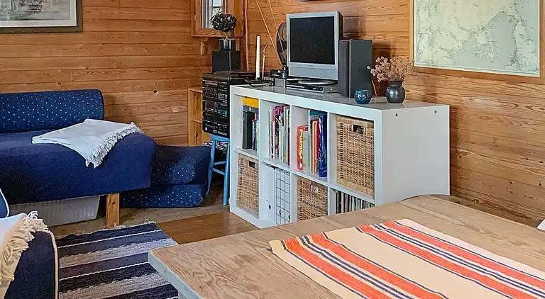 Holiday home in Falkenberg V