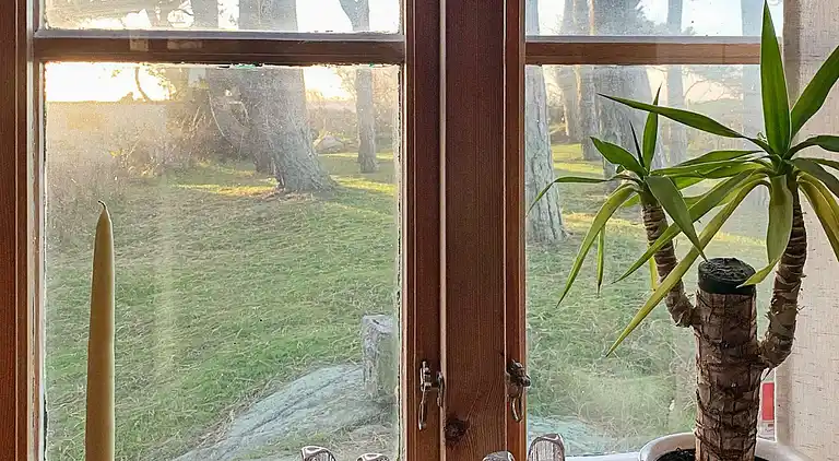 Holiday home in Falkenberg V