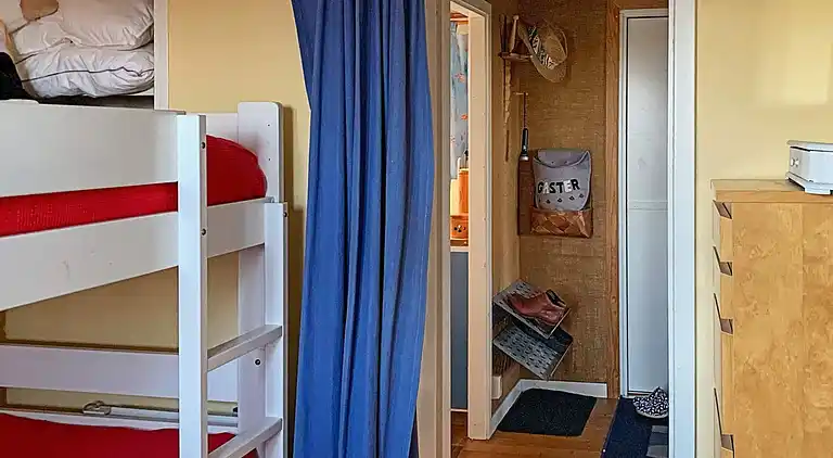 Holiday home in Falkenberg V