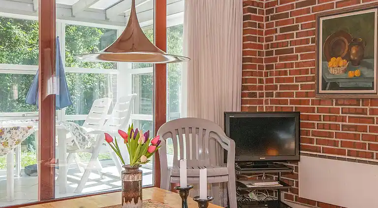 Holiday home in Ørsted