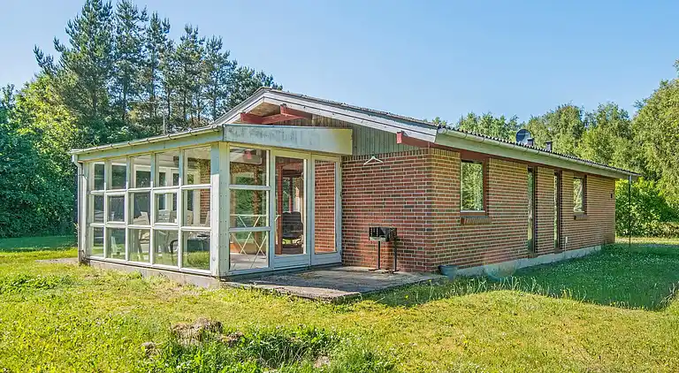 Holiday home in Ørsted