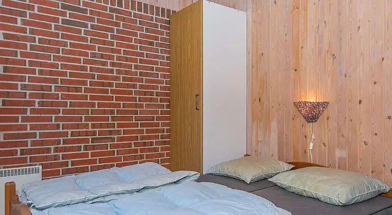 Holiday home in Ørsted