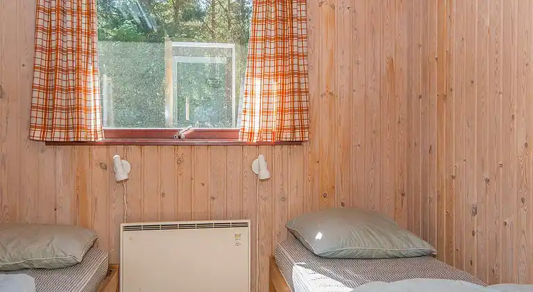 Holiday home in Ørsted