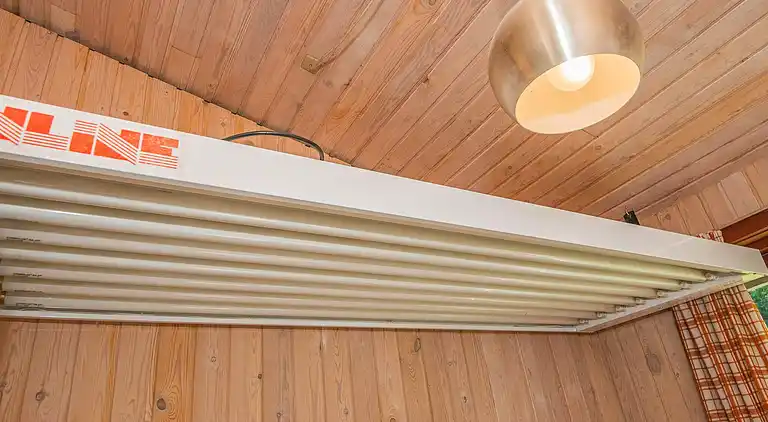 Holiday home in Ørsted