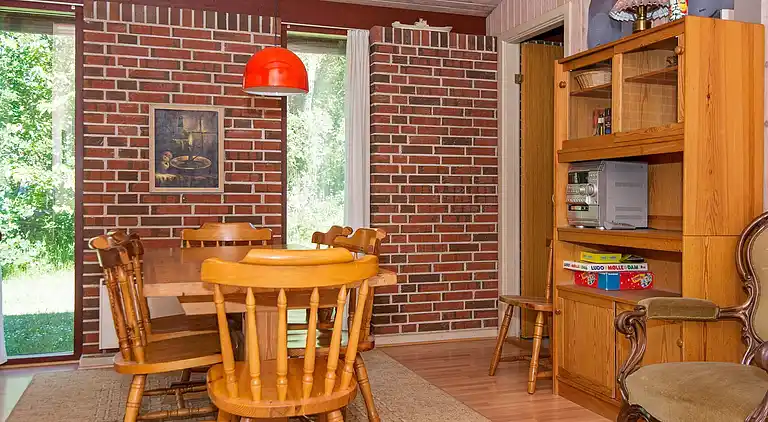 Holiday home in Ørsted