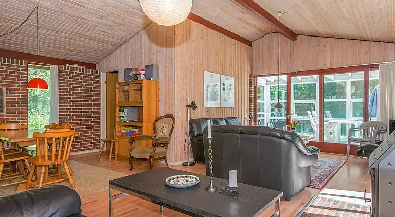 Holiday home in Ørsted