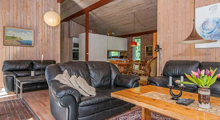 Holiday home in Ørsted