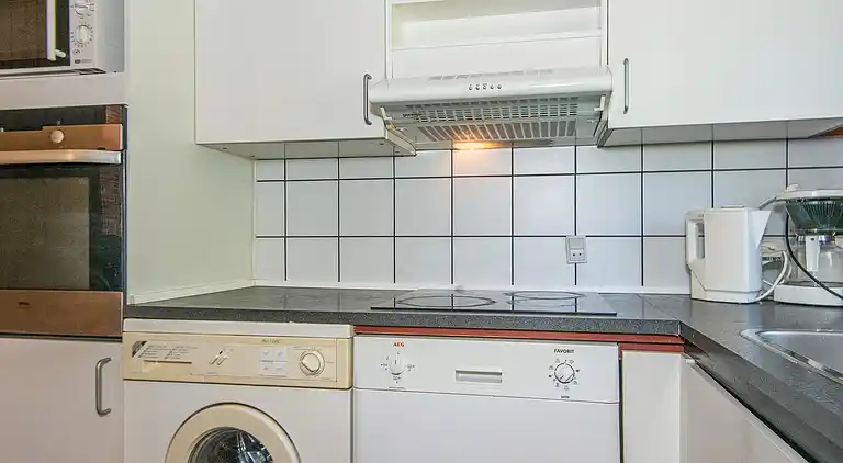 Holiday home in Ørsted