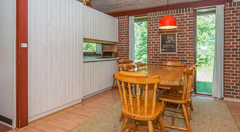 Holiday home in Ørsted