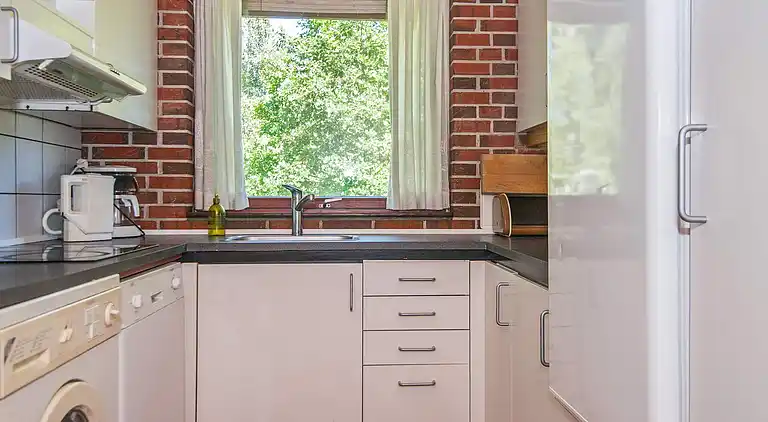 Holiday home in Ørsted