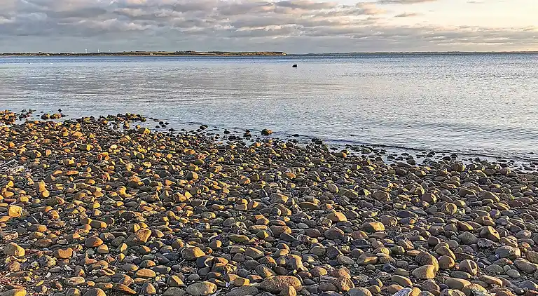 Holiday home in Spøttrup