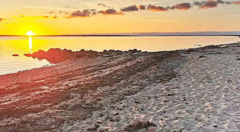 Holiday home in Spøttrup